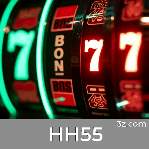 HH55: Jogos em Tempo Real e Emoção para Brasileiros