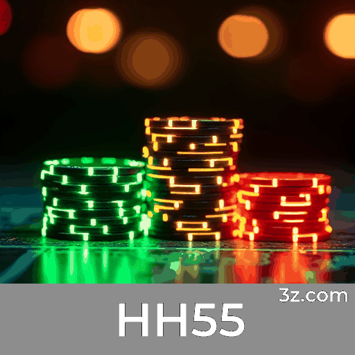 Desenvolvedores de topo e inovação técnica no HH55