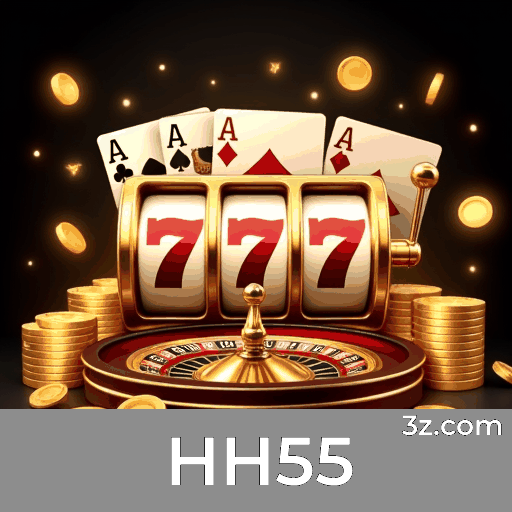 HH55: Experiência Profissional e Realista no Cassino