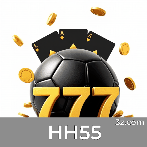 HH55: O Seu Cassino Online de Confiança
