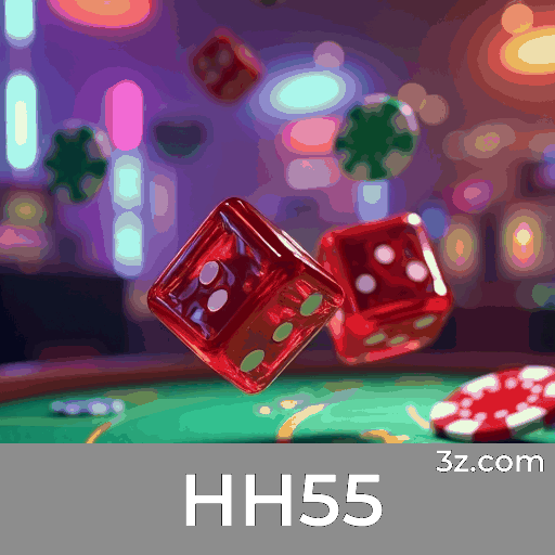HH55: Jogos em Tempo Real e Emoção para Brasileiros