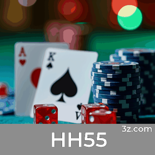 HH55 Verde: Apoiando Práticas Sustentáveis e Responsáveis