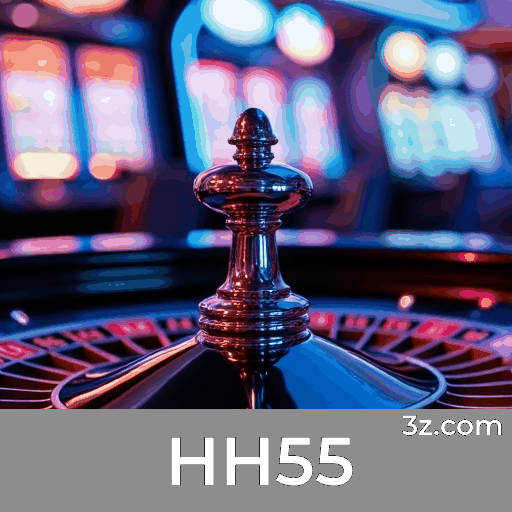 HH55: Apostas Esportivas Precisão e Excelência