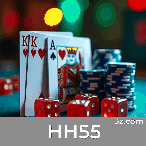 HH55: Estratégias Inteligentes de Bônus