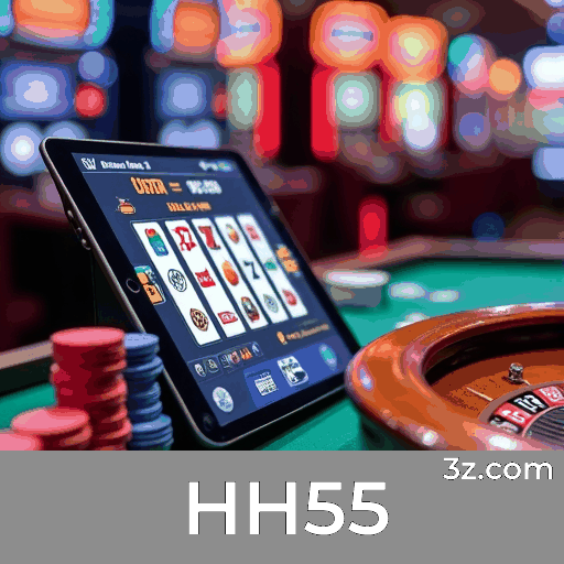 HH55: Aprenda Estratégias de Jogos e Aprimore suas Habilidades