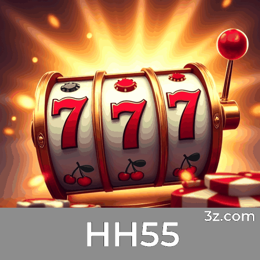 HH55: Experiência Profissional e Realista no Cassino