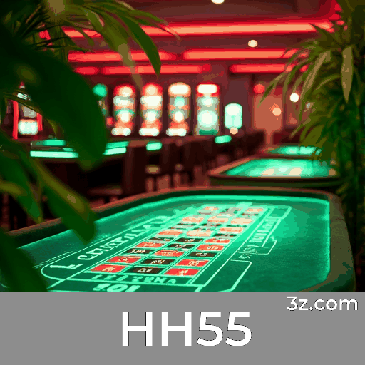 Desenvolvedores de topo e inovação técnica no HH55
