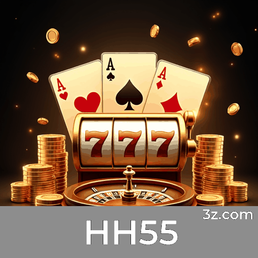 HH55: O Seu Cassino Online de Confiança