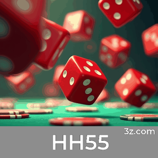 HH55: Experiência Profissional e Realista no Cassino