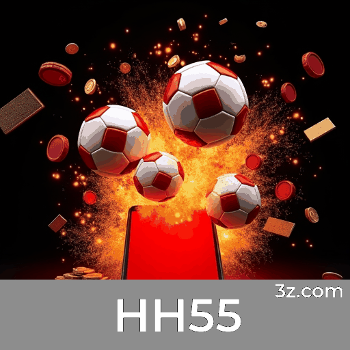 HH55: Experiência Profissional e Realista no Cassino