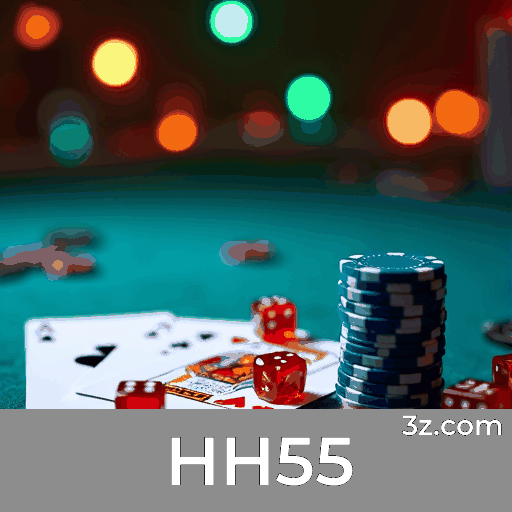 HH55: Apostas Esportivas Precisão e Excelência