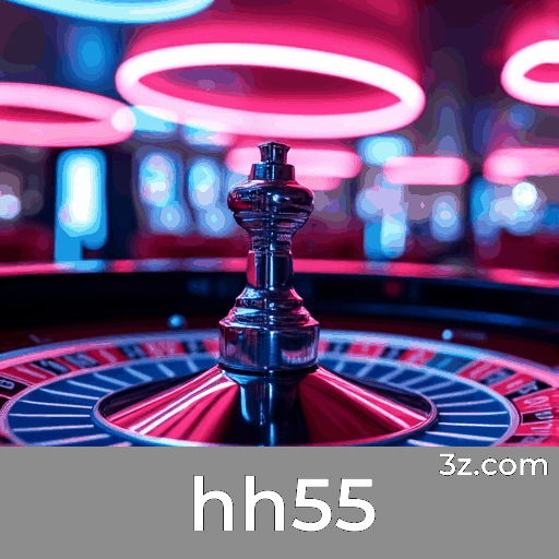 hh55: Plataforma com Bônus para Jogadores Brasileiros